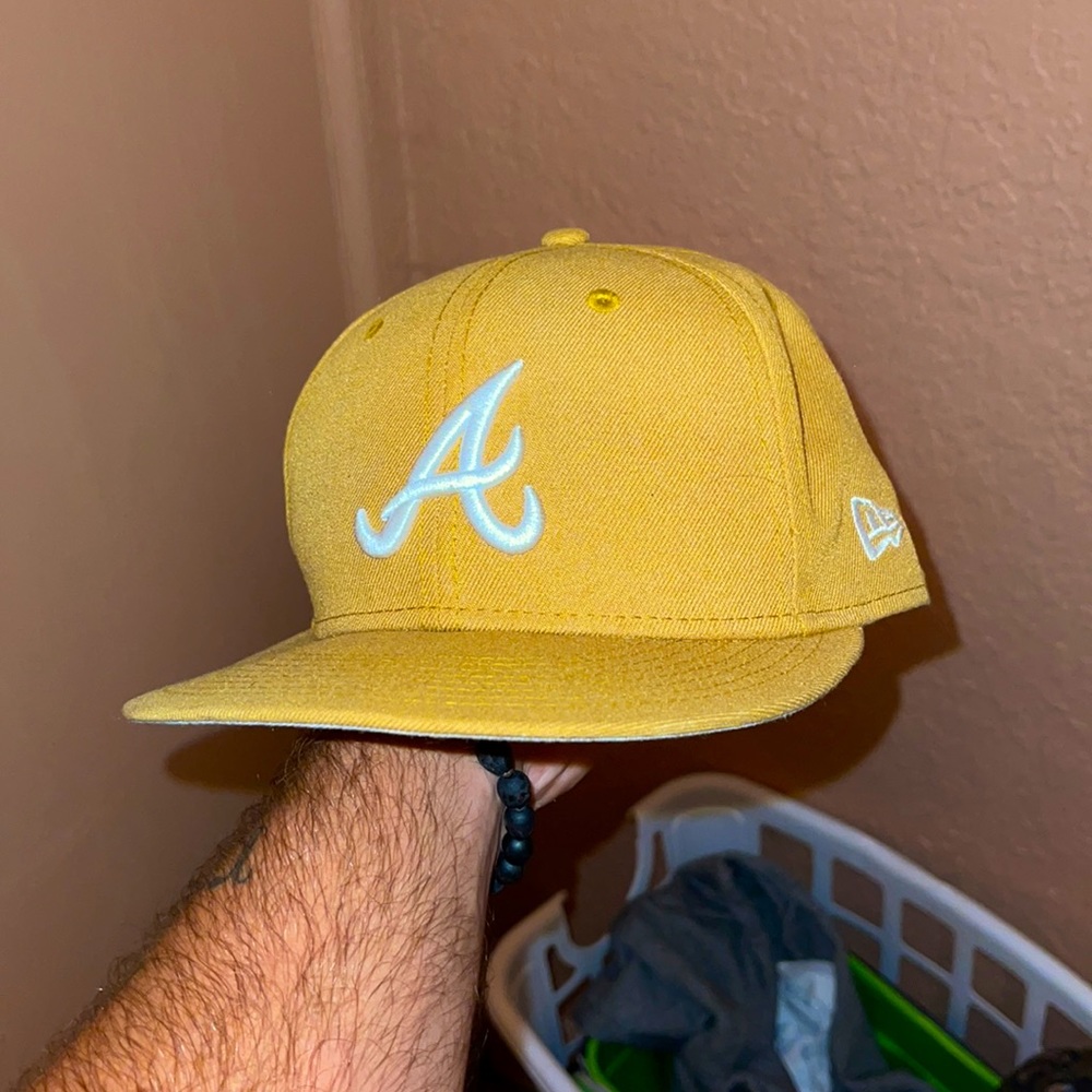 A’s SnapBack